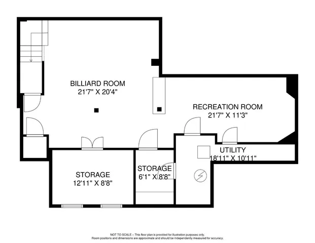 $999,999 | 12 Edgewood Road, Edison, NJ 08820