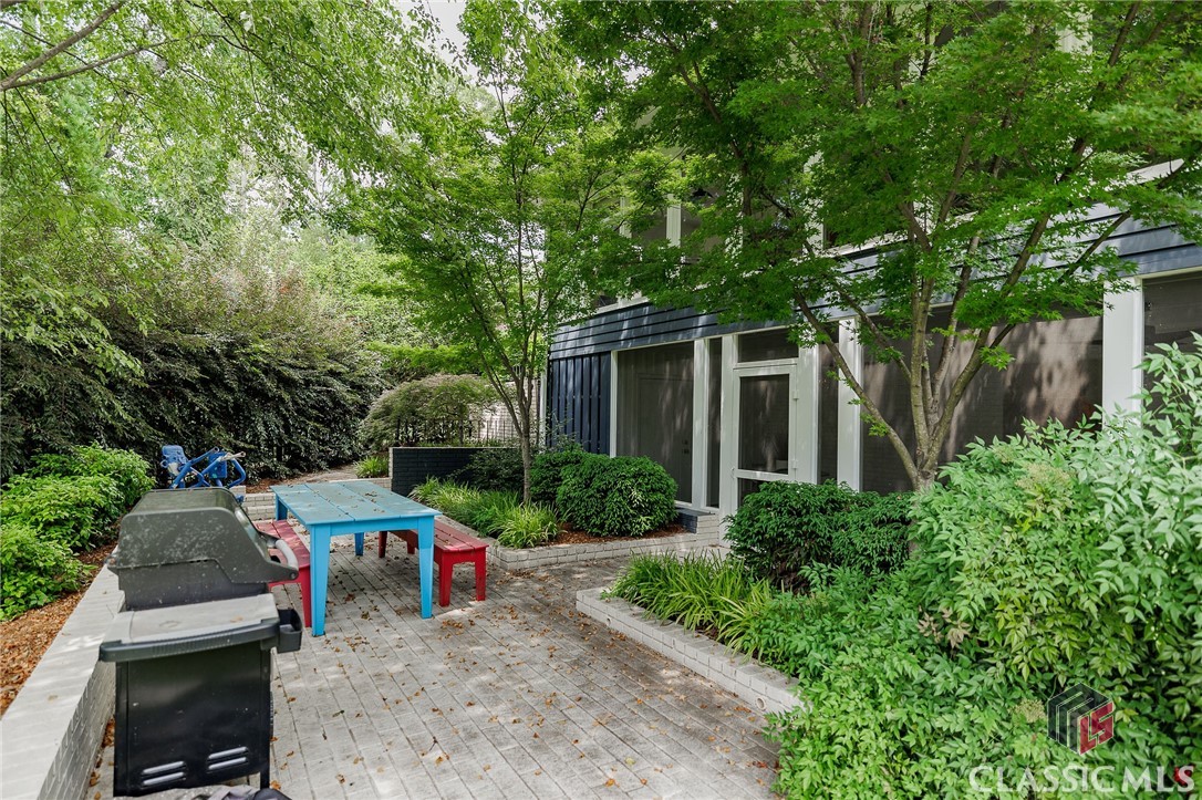 120 Witherspoon Road Athens, GA 30606 - Photo 66 of 74
