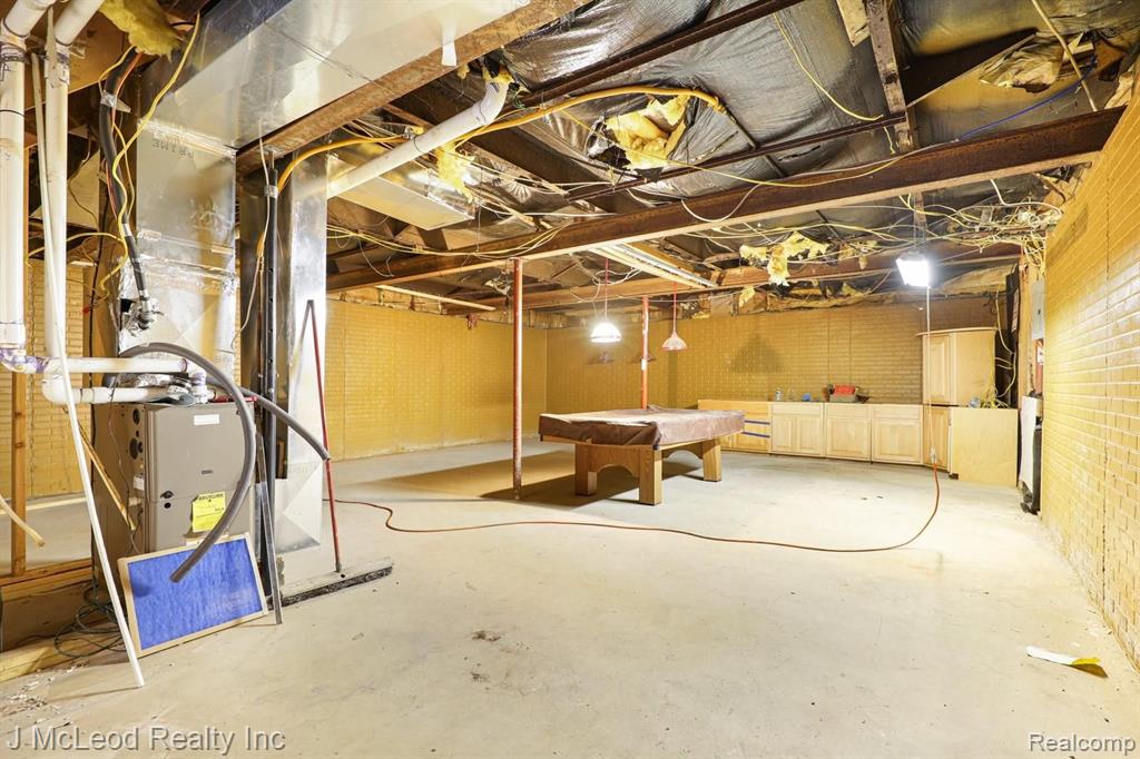 8991 Barnes Road Millington, MI 48746 - Photo 35 of 41