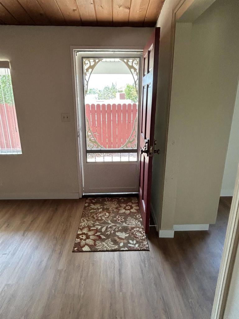 8621 Willow Terrace Santee, CA 92071 - Photo 12 of 29 Front Entry