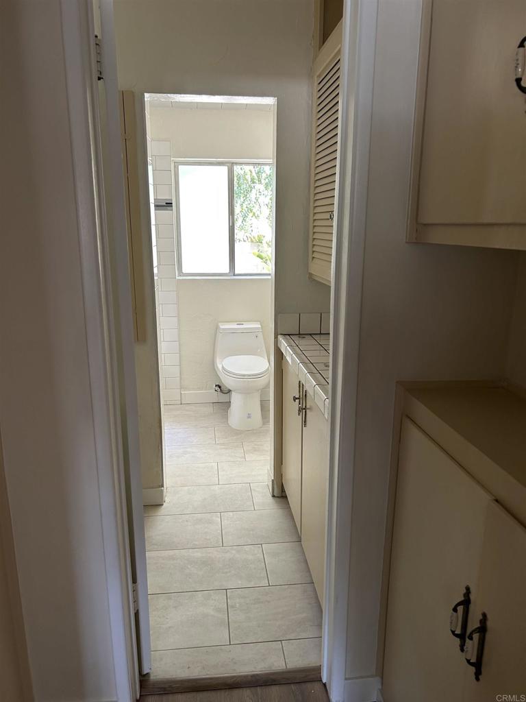 8621 Willow Terrace Santee, CA 92071 - Photo 26 of 29 Entry to Hall Bath