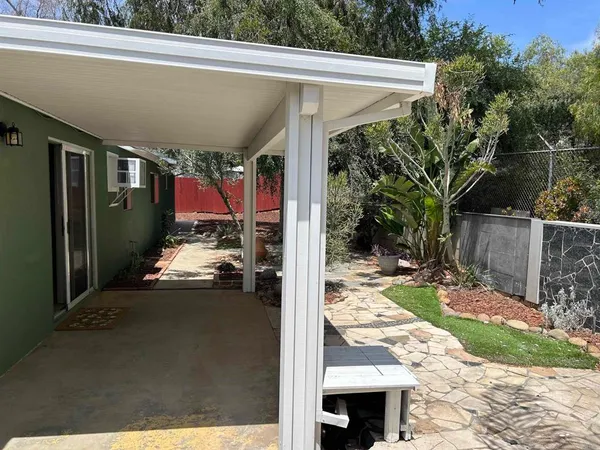 $3,950 | 8621 Willow Terrace, Santee, CA 92071