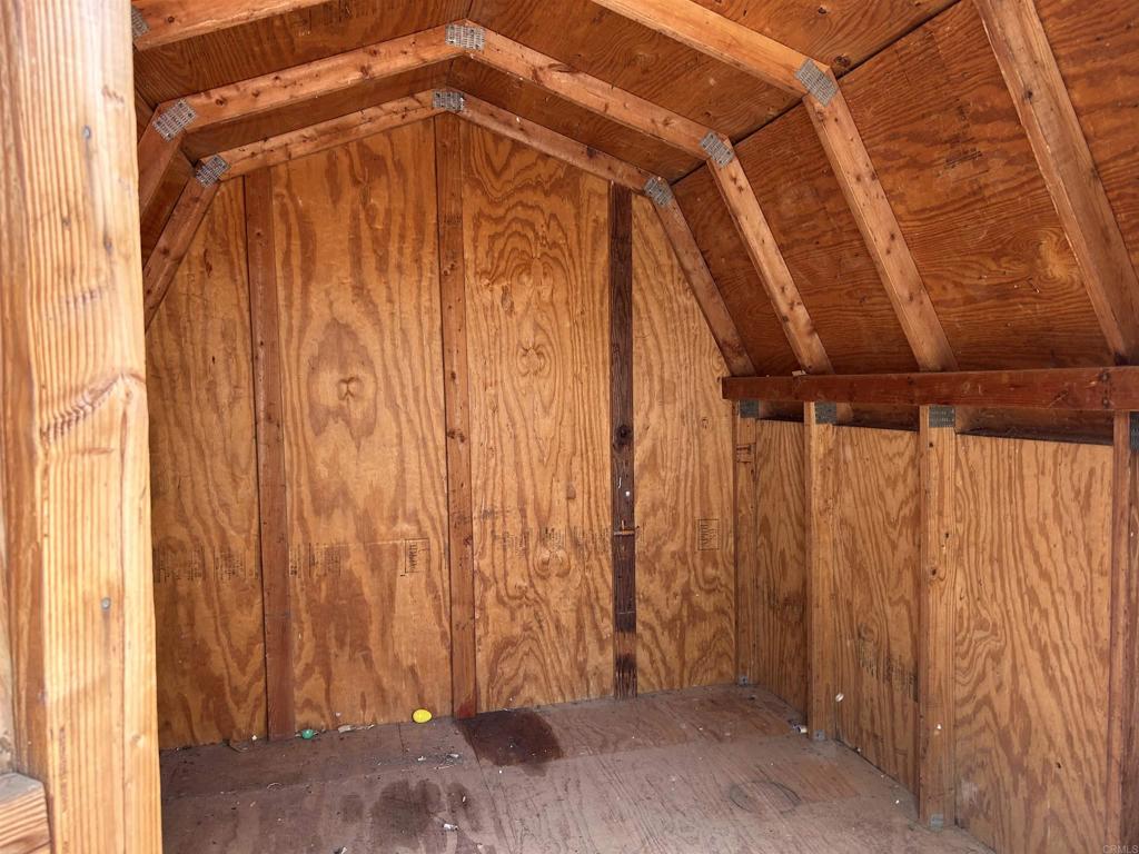 8621 Willow Terrace Santee, CA 92071 - Photo 10 of 29 Storage Bin