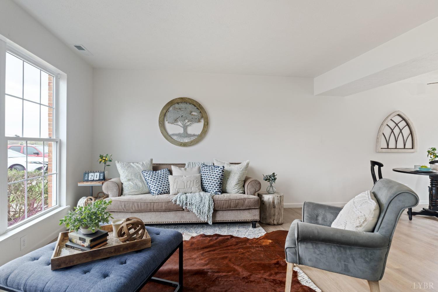 186 Dulwich Drive Amherst, VA 24521 - Photo 2 of 21