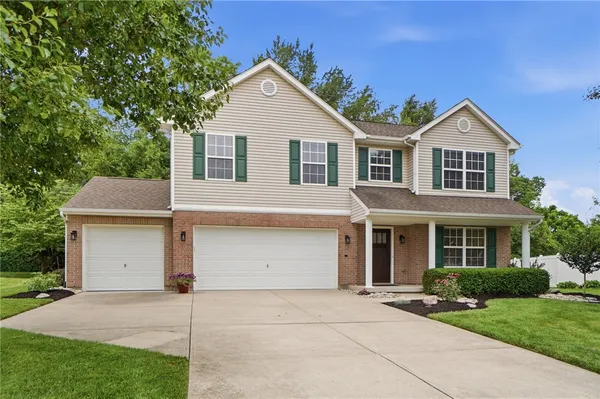 $349,900 | 31 Evergreen Court, Franklin, OH 45005