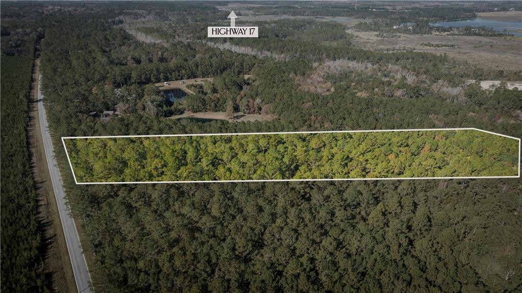 7.24-acres Harris Neck Road Northeast Townsend, GA 31331 - Photo 9 of 10