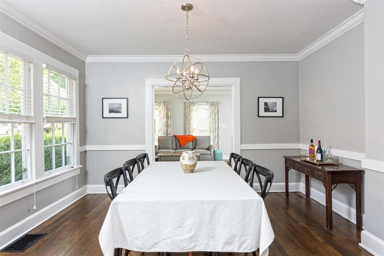 2103 Breeze Road Raleigh, NC 27608 - Photo 6 of 25 Photo 6