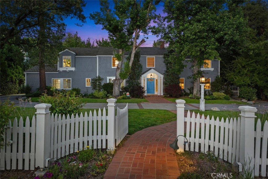 1410 Rancho Road Arcadia, CA 91006 - Photo 43 of 47