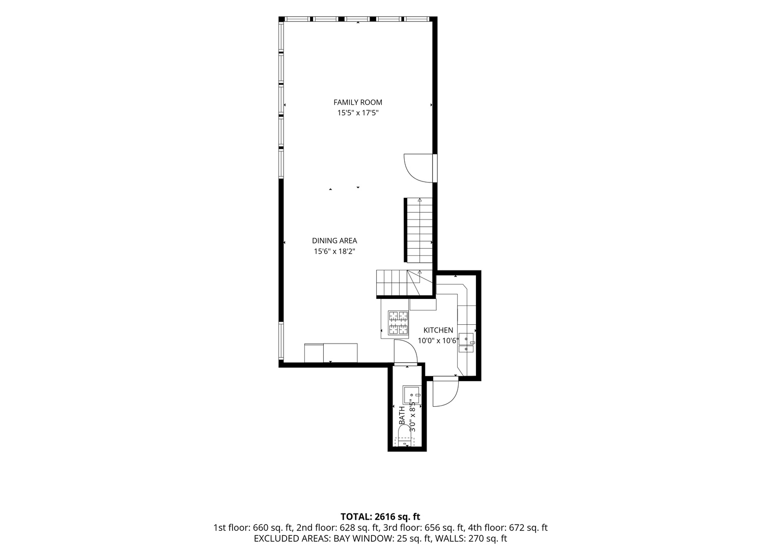 1400 West Flournoy Street Chicago, IL 60607 - Photo 42 of 44
