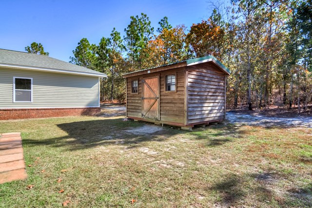 295 Cadle Crossing Road Windsor, SC 29856 - Photo 28 of 33