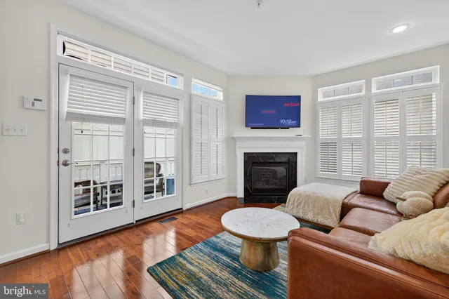 $869,900 | 444 Clayhall Street, Gaithersburg, MD 20878