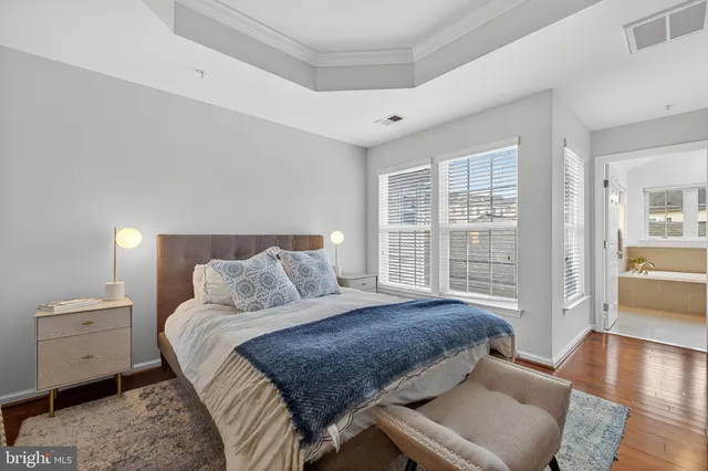 $869,900 | 444 Clayhall Street, Gaithersburg, MD 20878