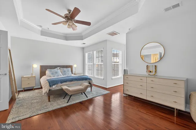 $869,900 | 444 Clayhall Street, Gaithersburg, MD 20878