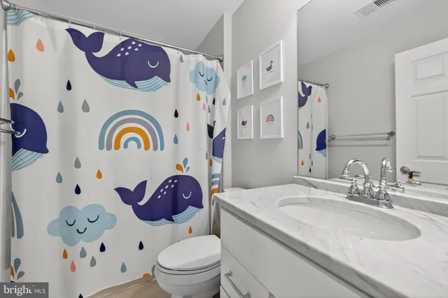 $869,900 | 444 Clayhall Street, Gaithersburg, MD 20878