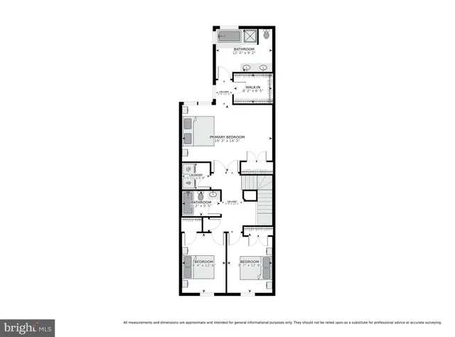 $869,900 | 444 Clayhall Street, Gaithersburg, MD 20878