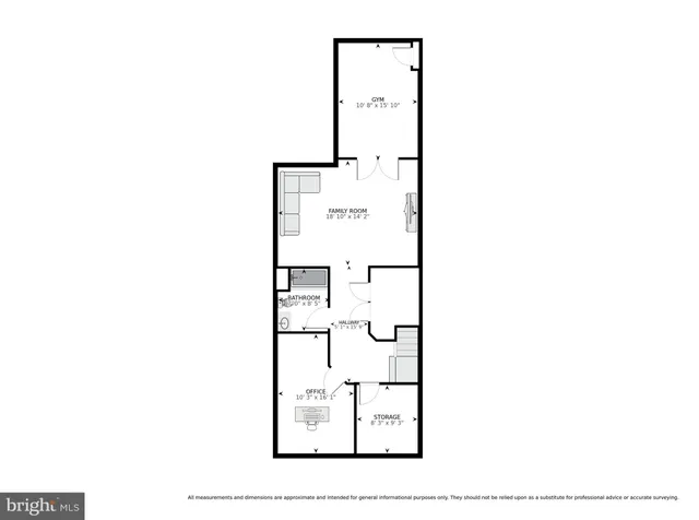 $869,900 | 444 Clayhall Street, Gaithersburg, MD 20878