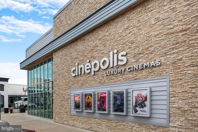 $869,900 | 444 Clayhall Street, Gaithersburg, MD 20878