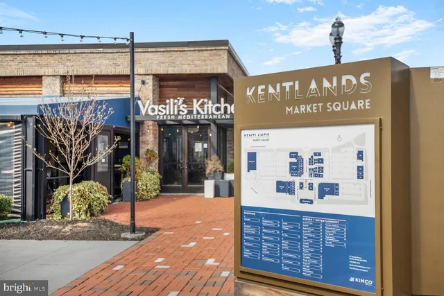 $869,900 | 444 Clayhall Street, Gaithersburg, MD 20878