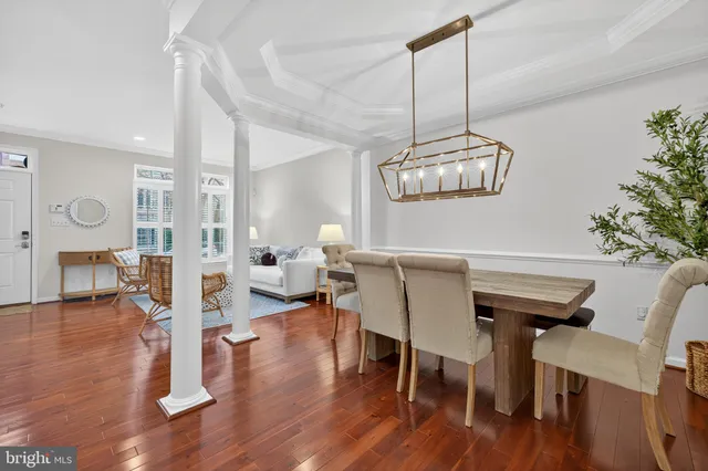 $869,900 | 444 Clayhall Street, Gaithersburg, MD 20878