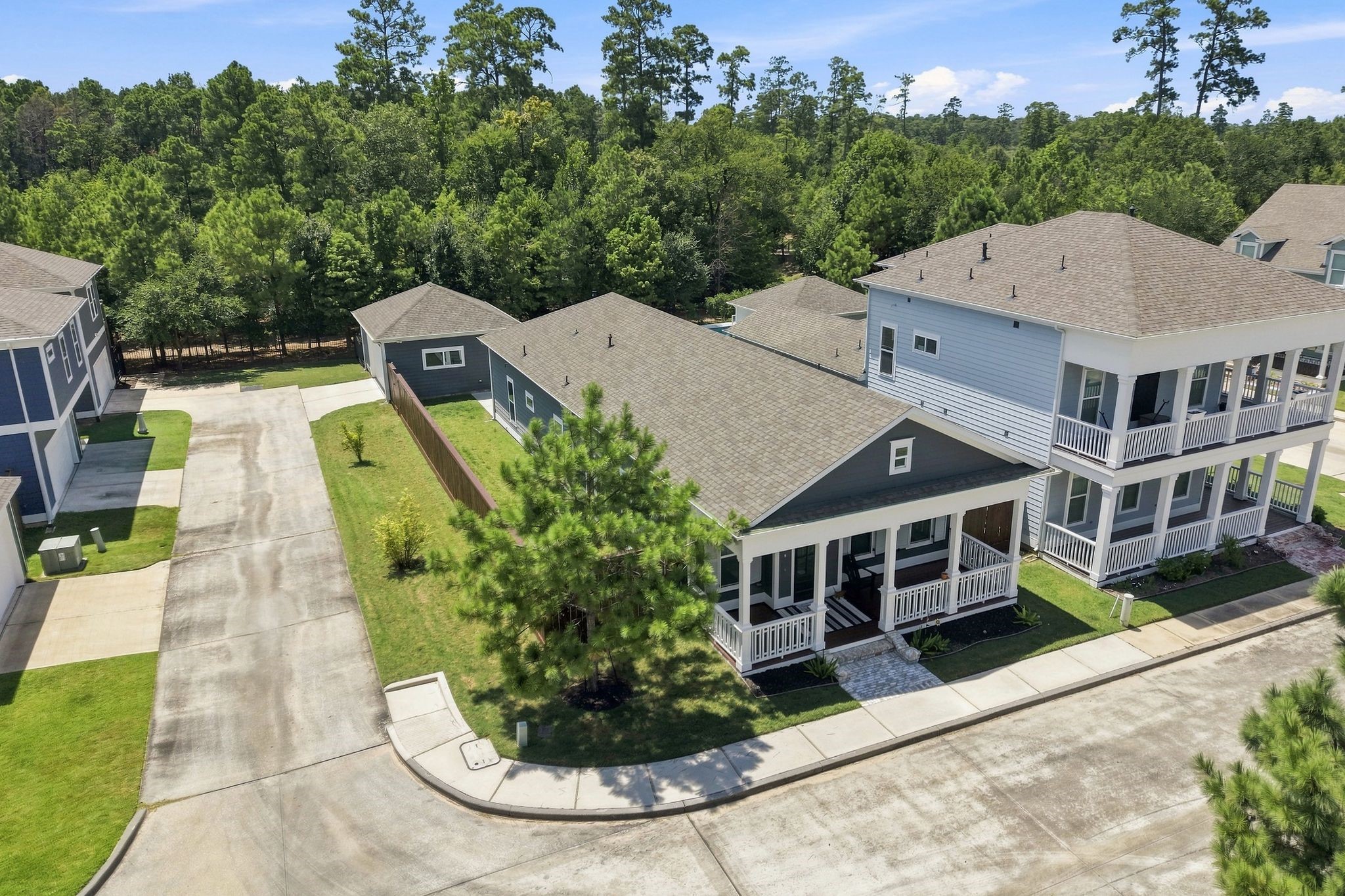 39 Buddy Cox Lane Spring, TX 77389 - Photo 26 of 30 Gallery Image 26