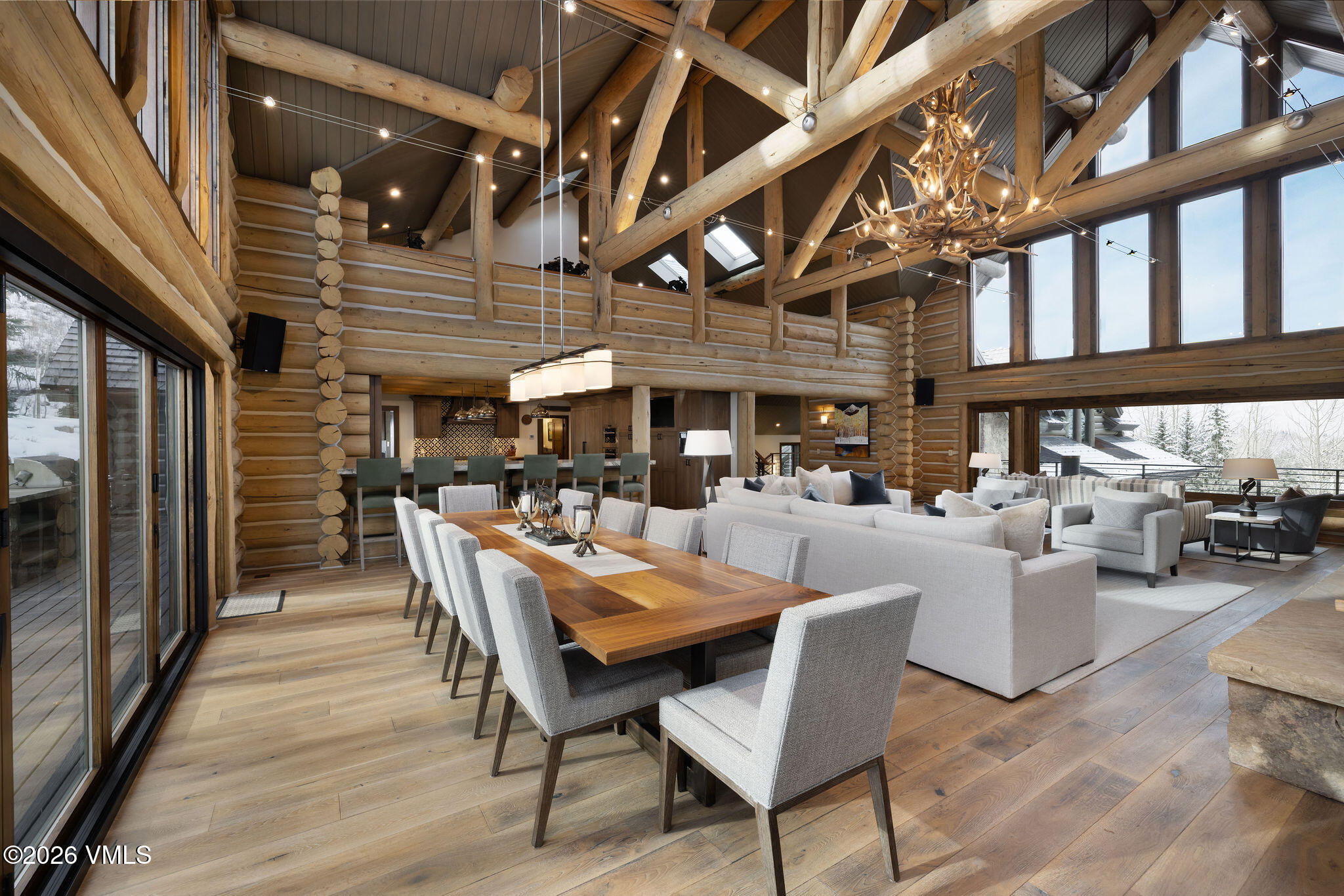 137 Borders Road Avon, CO 81620 - Photo 4 of 31 2602_137_borders_rd_interior_dining_a