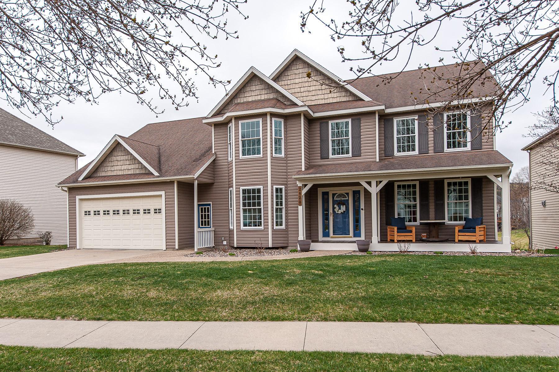 2820 Stonegate Court Southwest Rochester, MN 55902 - Photo 1 of 1