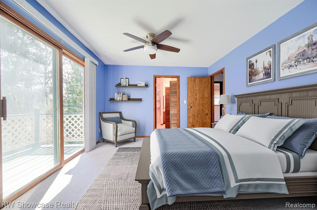 11329 Newman Road Brighton, MI 48114 - Photo 20 of 50