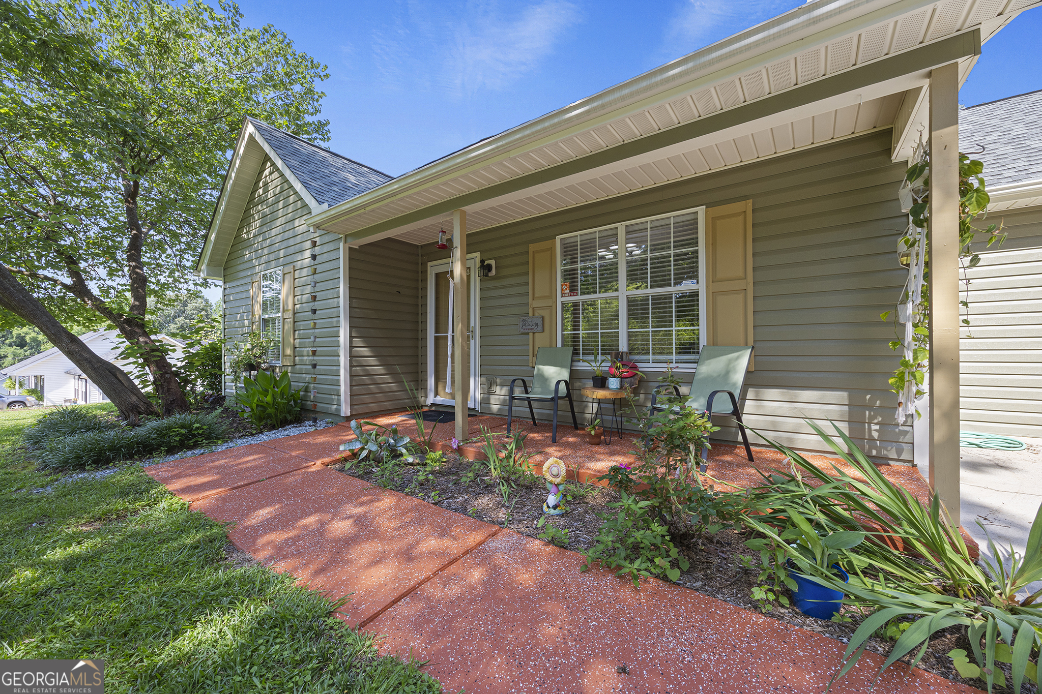 1038 Campbell Road Covington, GA 30014 - Photo 12 of 31