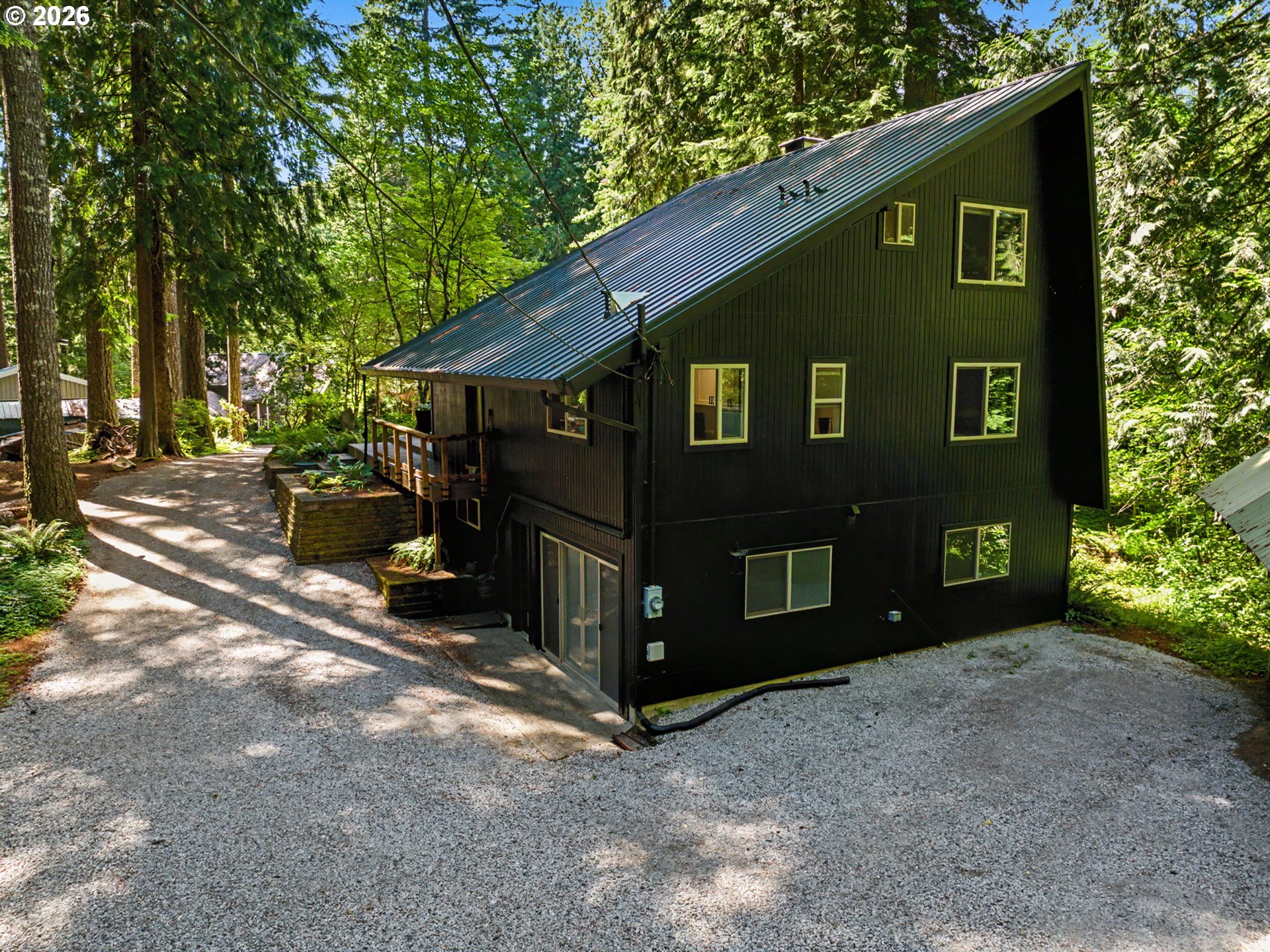 21323 East Pkwy Avenue Rhododendron, OR 97049 - Photo 41 of 46