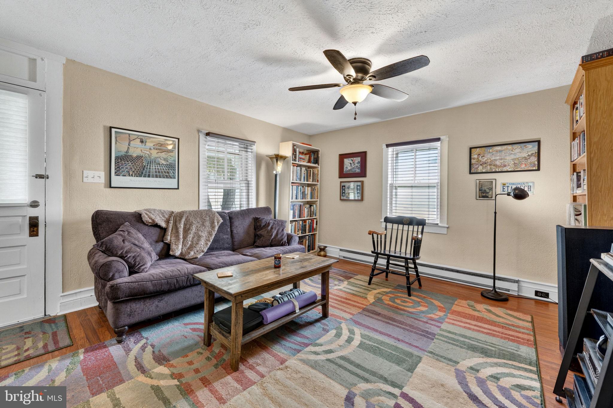 75 Tannery Road Capon Bridge, WV 26711 - Photo 13 of 58