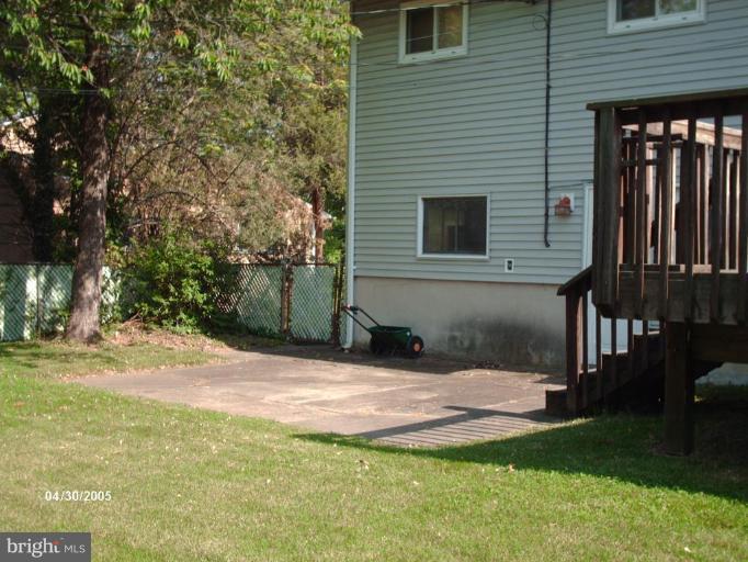 6 Dunwich Road Lutherville-Timonium, MD 21093 - Photo 22 of 22 Patio