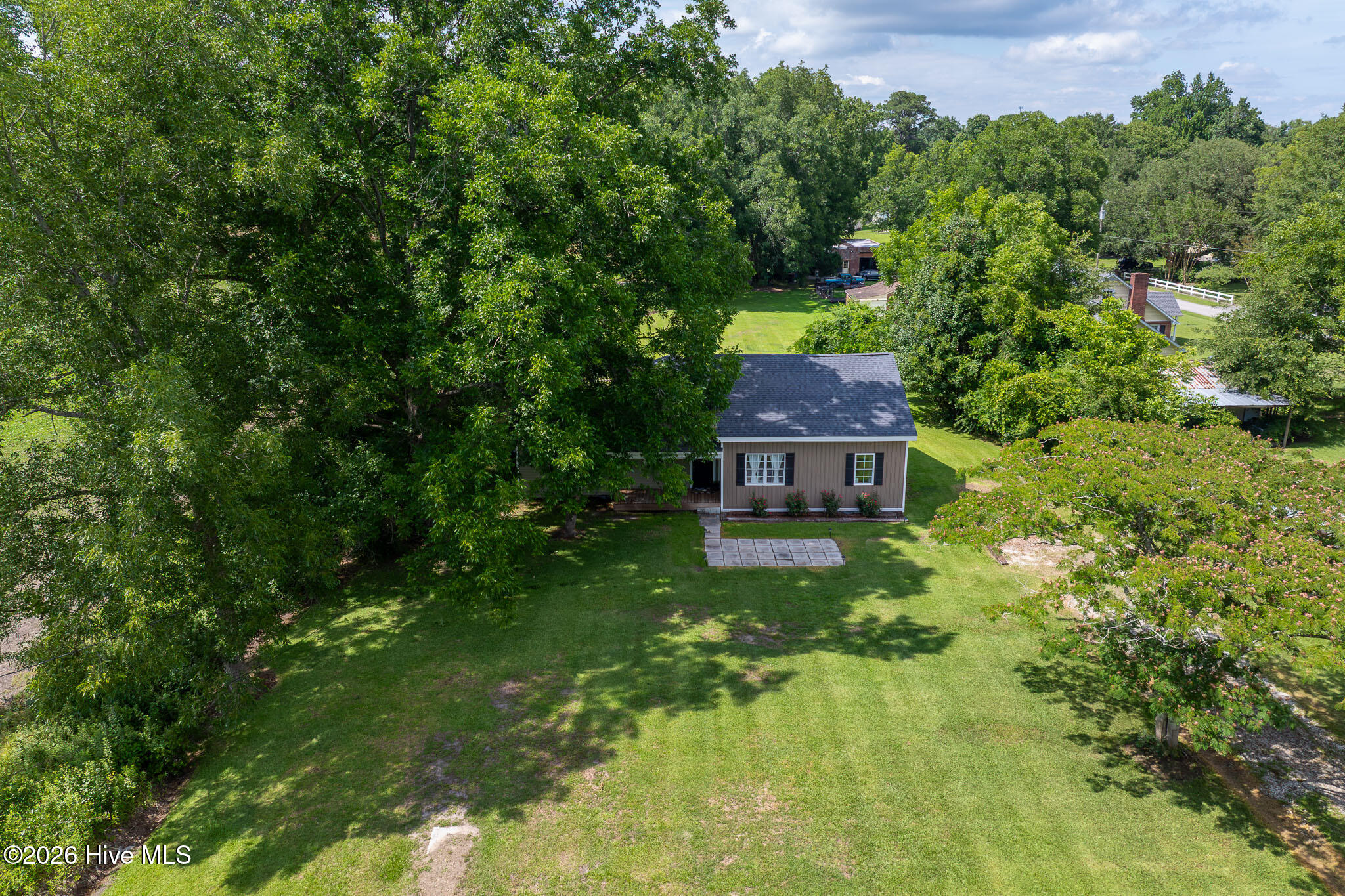 341 North Humphrey Road Jacksonville, NC 28546 - Photo 5 of 64