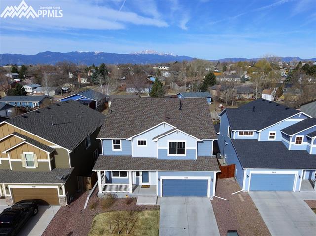 2425 Reed Grass Way Colorado Springs, CO 80915 - Photo 2 of 7