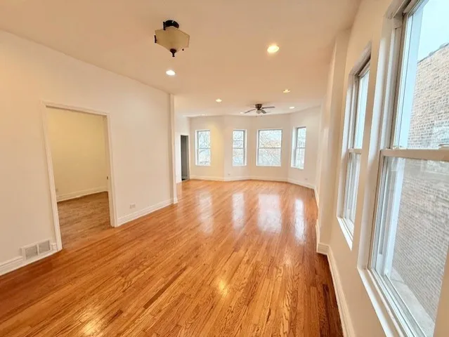 $1,600 | 4307 West Kamerling Avenue, Unit 2, Chicago, IL 60651