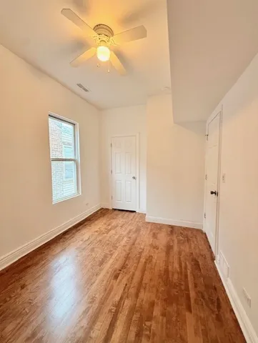 $1,600 | 4307 West Kamerling Avenue, Unit 2, Chicago, IL 60651