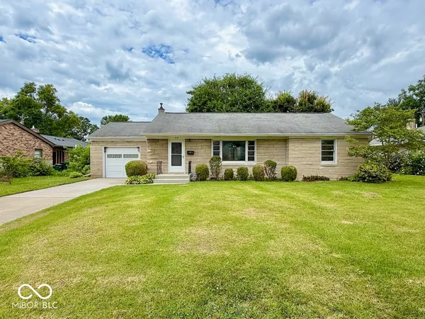 $222,000 | 312 South Carr Road, Plainfield, IN 46168