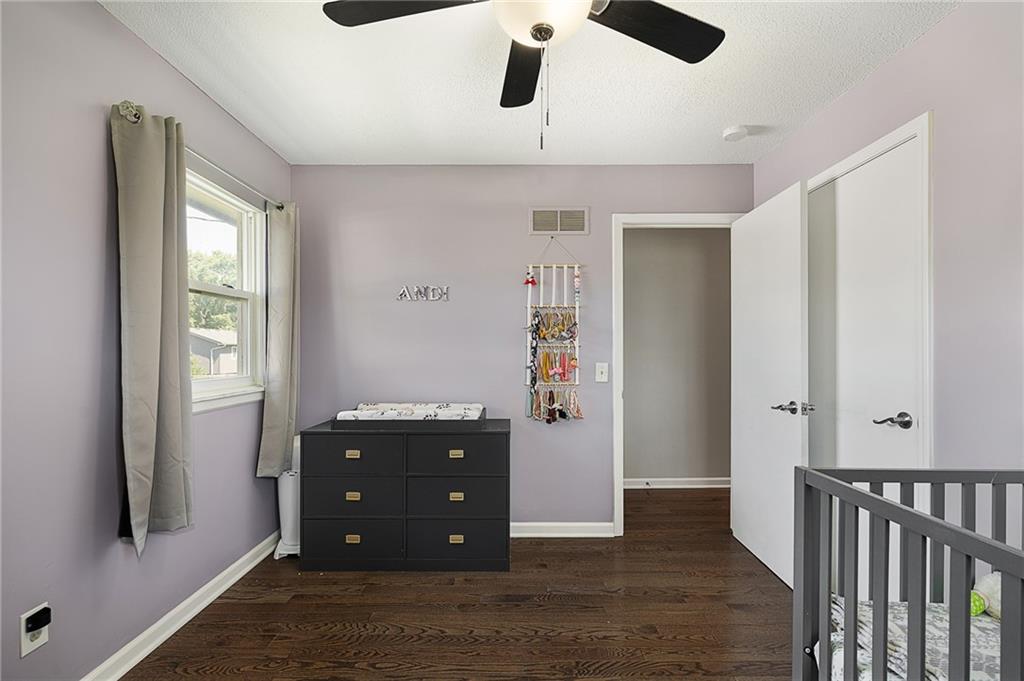 305 West South Street Spring Hill, KS 66083 - Photo 29 of 59
