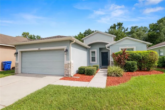 $270,000 | 1424 Wallace Manor Pass, Winter Haven, FL 33880