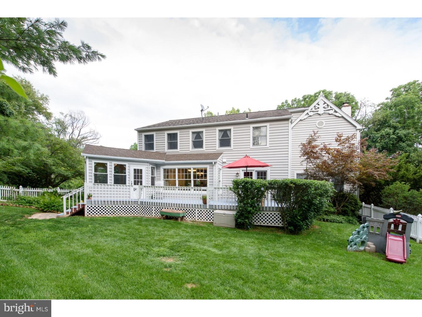 1121 Rapps Dam Road Phoenixville, PA 19460 - Photo 2 of 25 Gallery Image 2