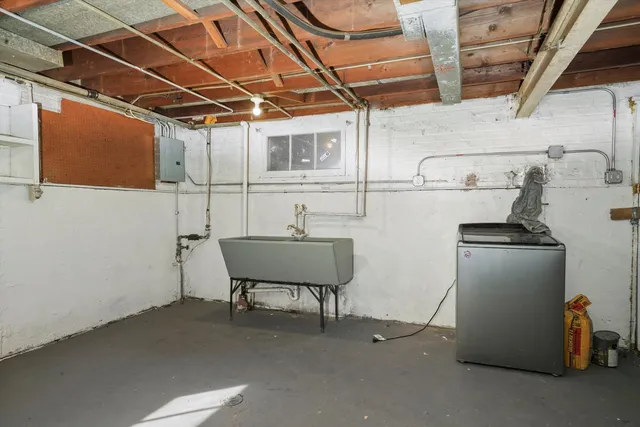 $169,900 | 13620 South Atlantic Avenue, Riverdale, IL 60827