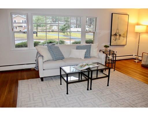 102 Phillips Brooks Road Westwood, MA 02090 - Photo 4 of 13 Gallery Image 4