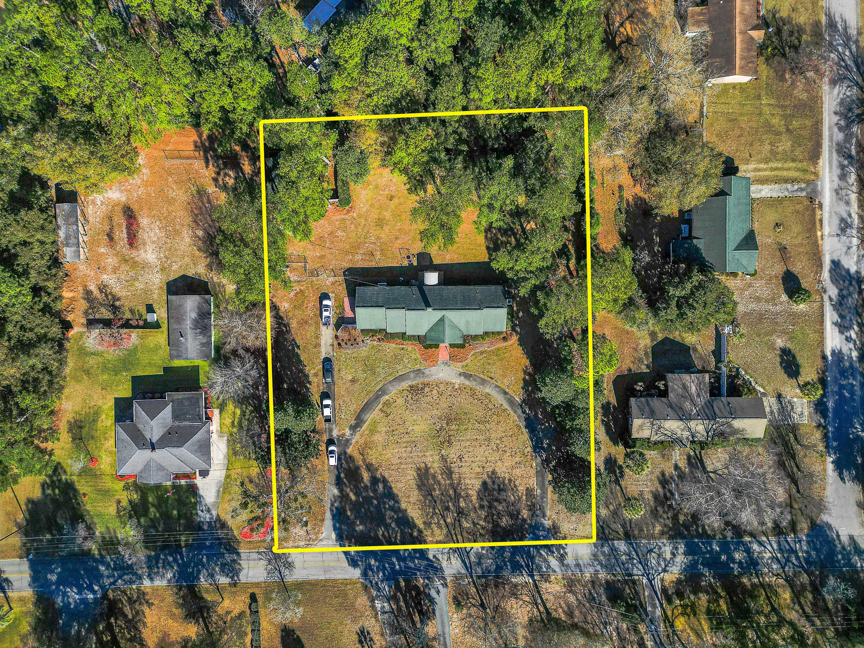 181 State Rd S-6-29 Barnwell, SC 29812 - Photo 3 of 39