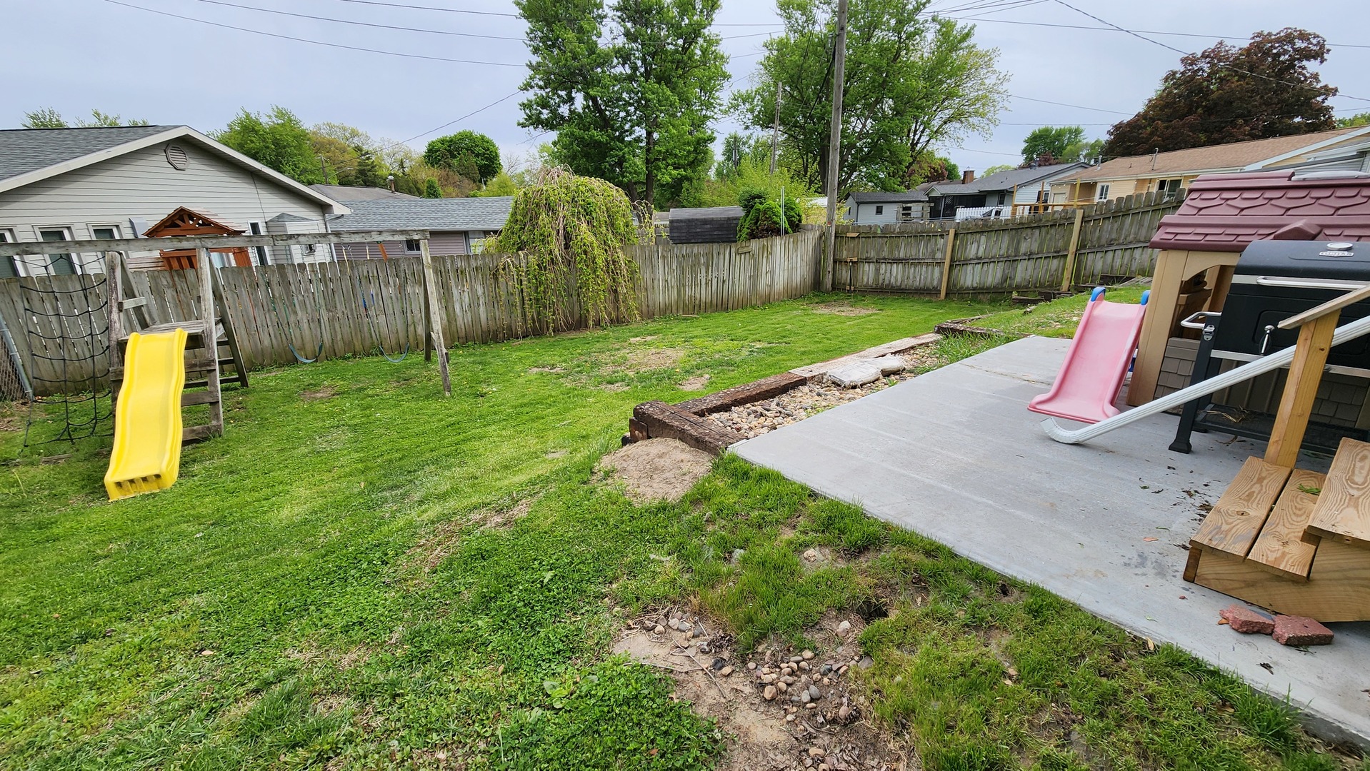 739 Highview Drive Clinton, IA 52732 - Photo 22 of 22