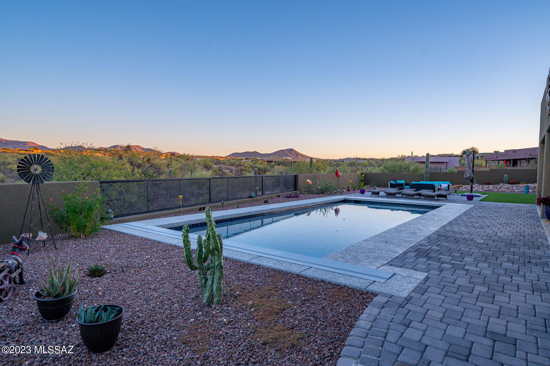 15065 East Triangle Z Ranch Place Vail, AZ 85641 - Photo 36 of 50 Gallery Image 36