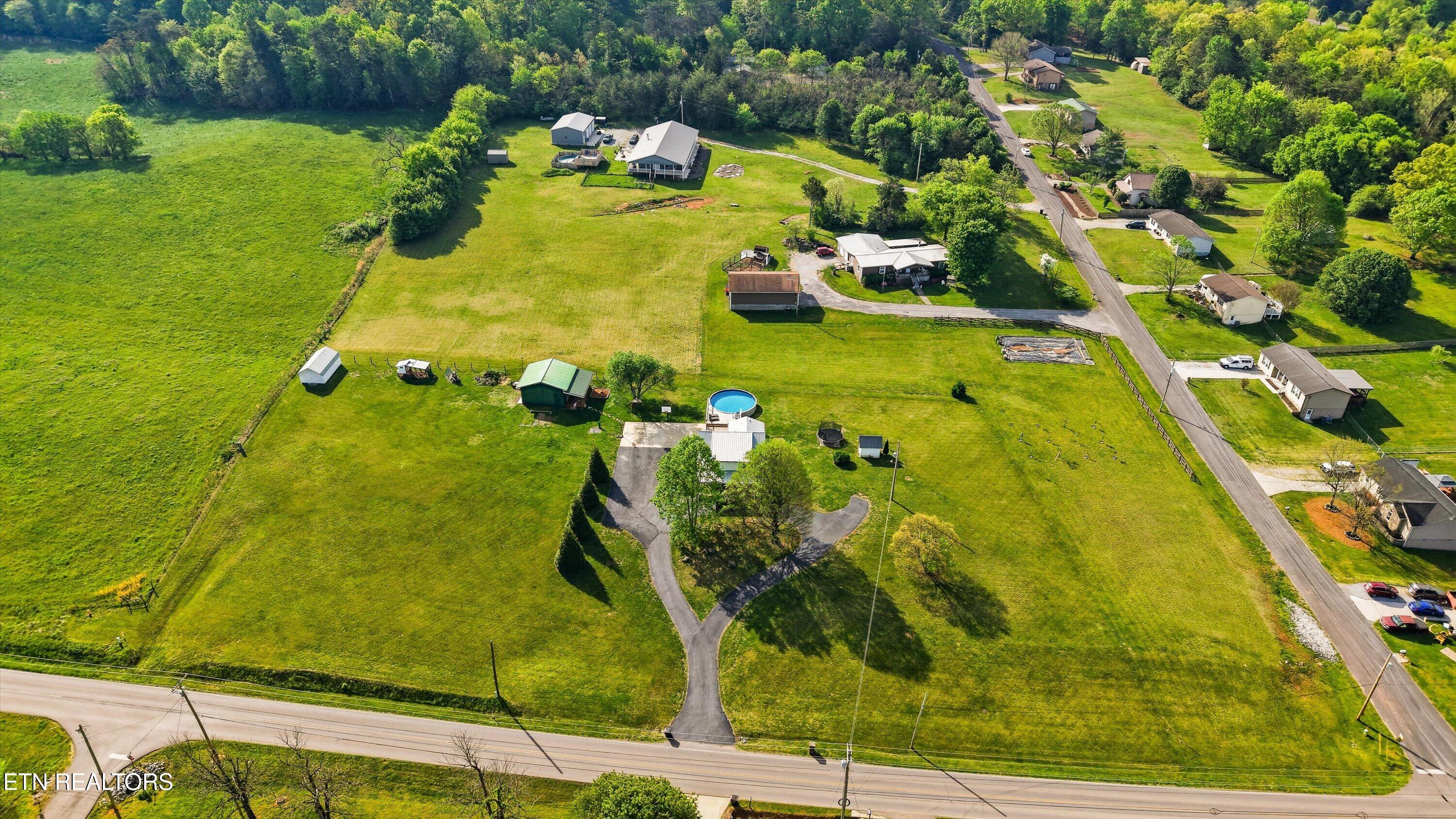 21036 Martel Road Lenoir City, TN 37772 - Photo 50 of 52 51-21036 Martel Rd 48