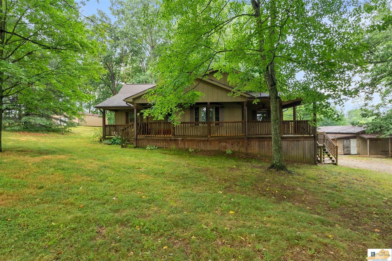1381 Young Road Glasgow, KY 42141 - Photo 1 of 1 Gallery Image 1