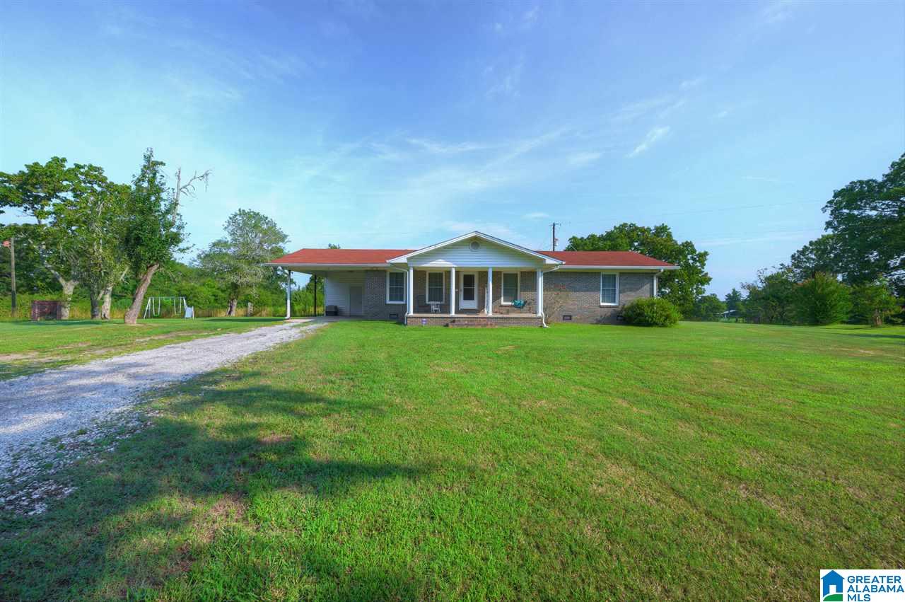1164 Lamon Chapel Loop Jasper, AL 35503 - Photo 24 of 30