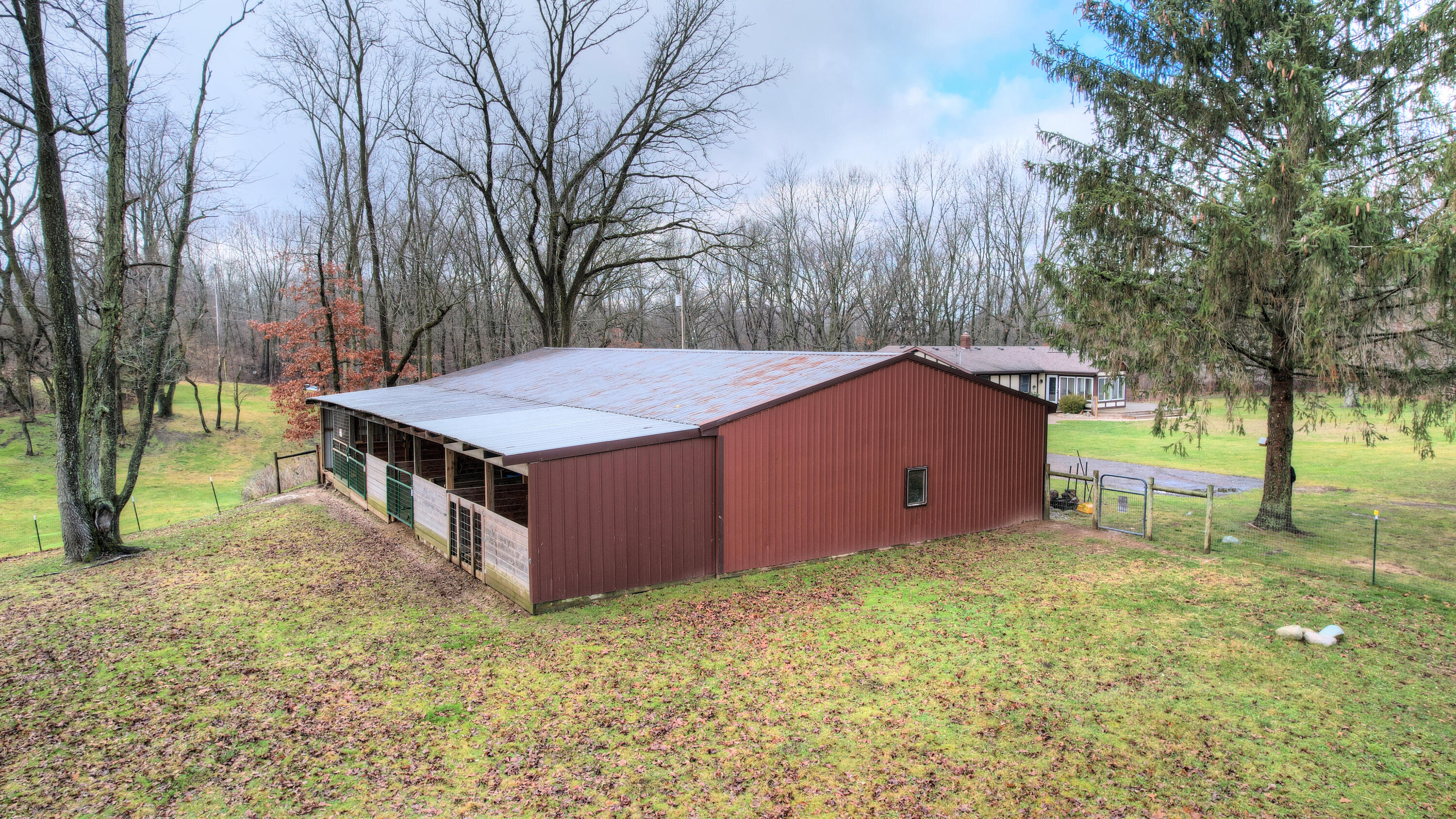 12257 Burchette Road Plainwell, MI 49080 - Photo 19 of 70 DJI_0280_1_2_3_4