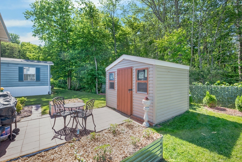 21 Jason Way West Bridgewater, MA 02379 - Photo 21 of 22