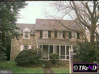 545 Hansell Road Wynnewood, PA 19096 - Photo 1 of 1